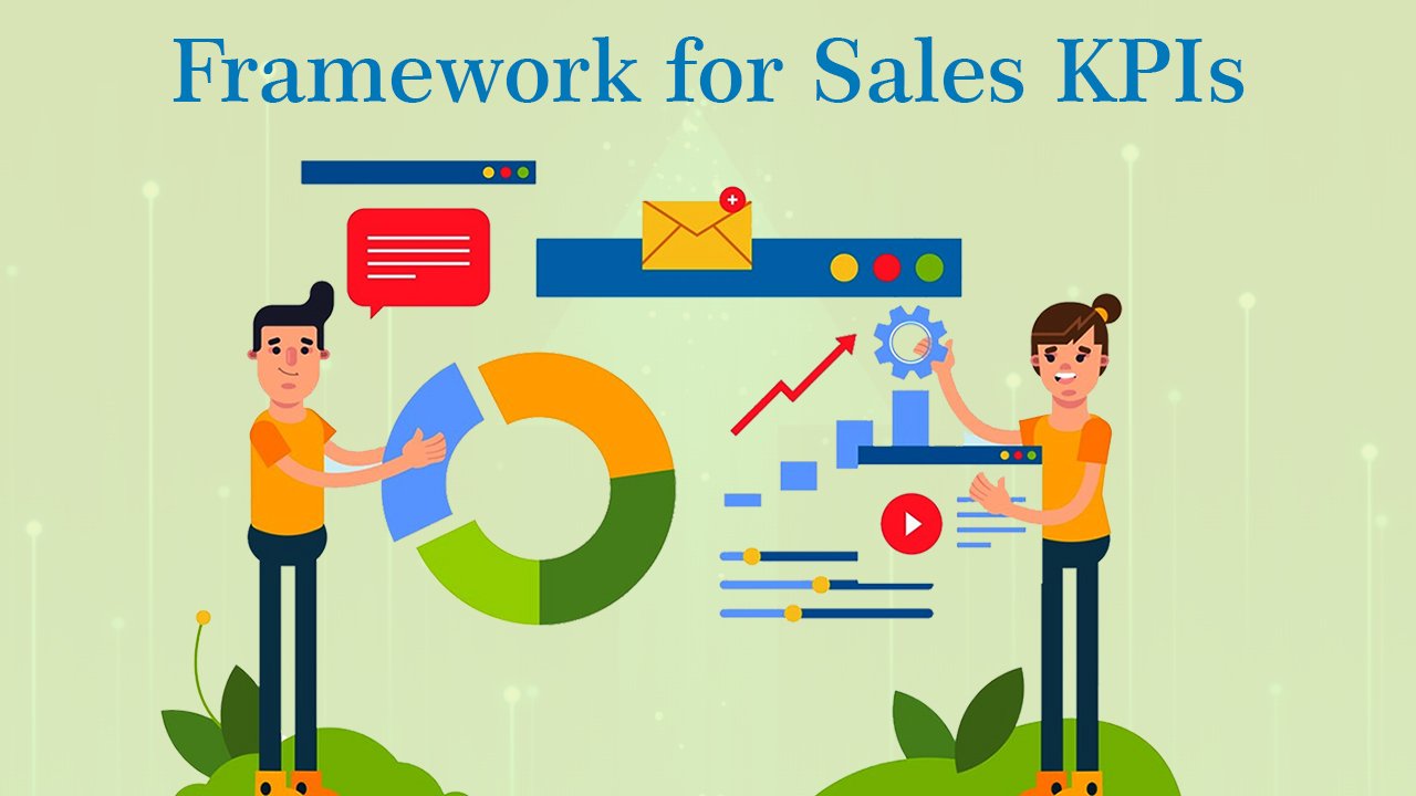 Framework for Sales KPIs