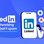 LinkedIn, Networking World