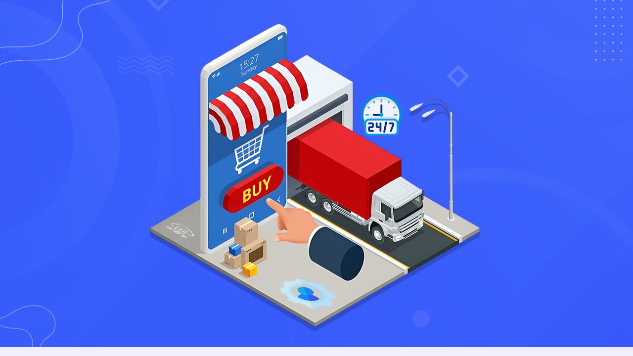 What is Quick Commerce: Changing the Customer Behavior?